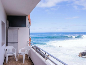 Live Tenerife La Barranquera con vistas al mar